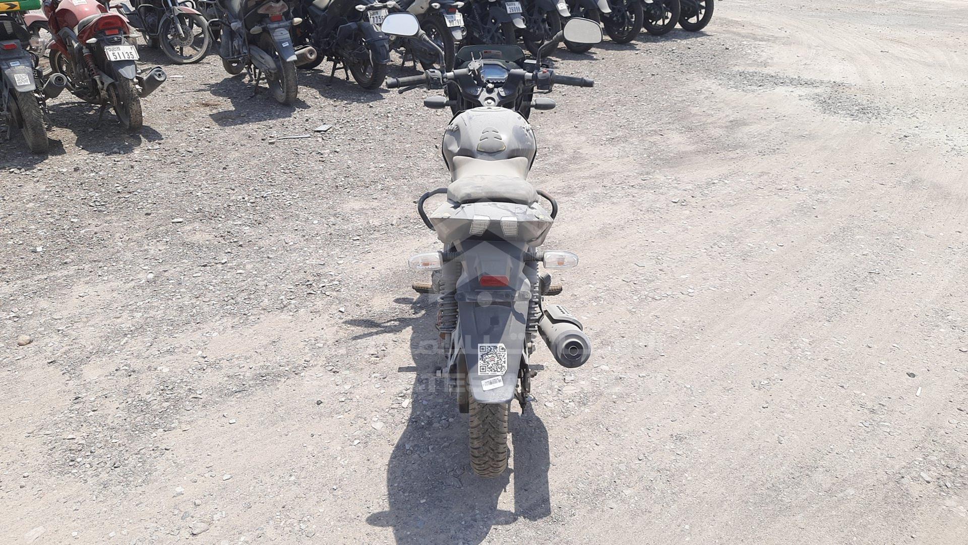 2022 BAJAJ 150 CC VIN: MD2A11CX5NCL62793