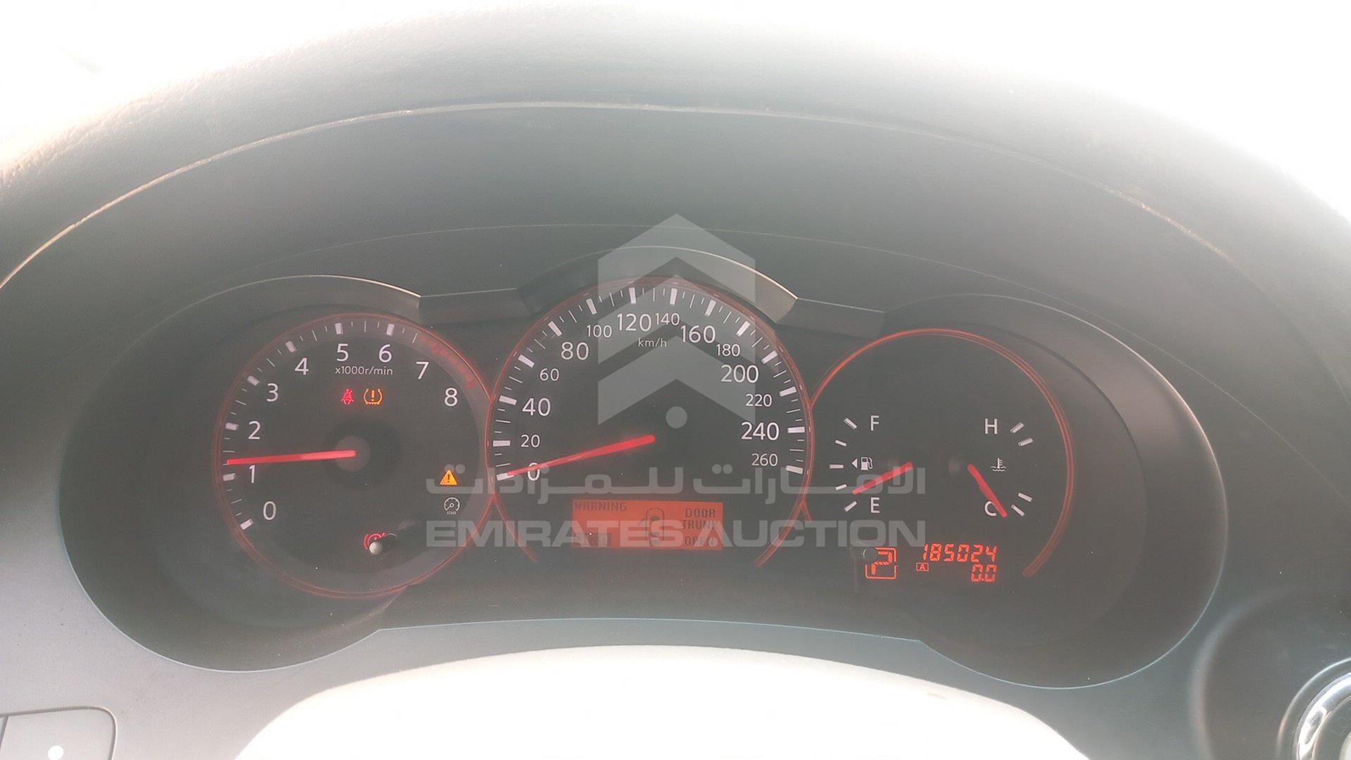2009 NISSAN ALTIMA VIN: 1N4BL24EX9C164861