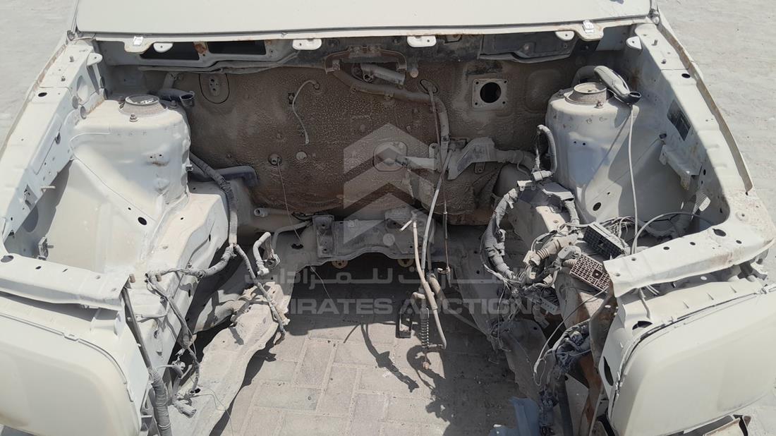 2008 Hyundai Scrap — Engine Bay — Photo 27