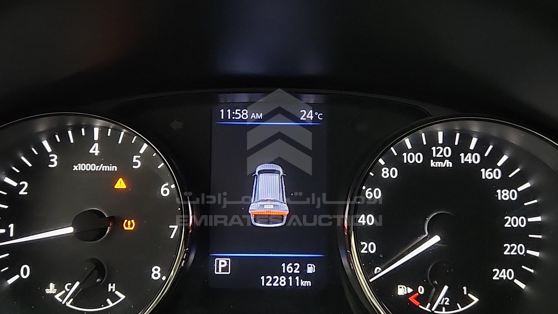 2021 NISSAN X-TRAIL VIN: JN1BT2MU7MW020888