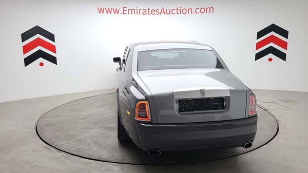ROLLS ROYCE Phantom 2006 SCA1S68026UX00813 Image 4