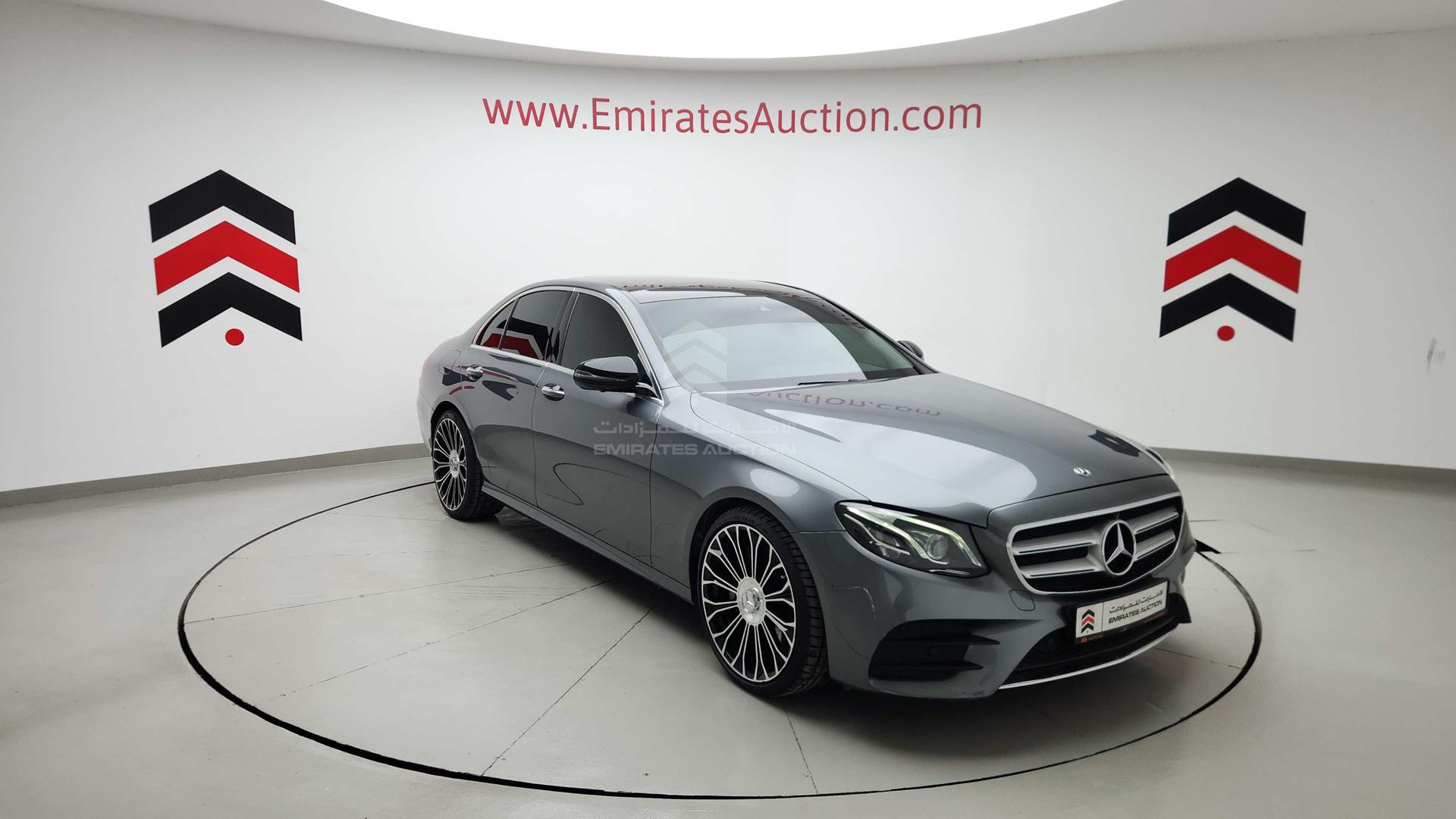 2019 MERCEDES E 350 VIN: WDDZF8FB7KA533088