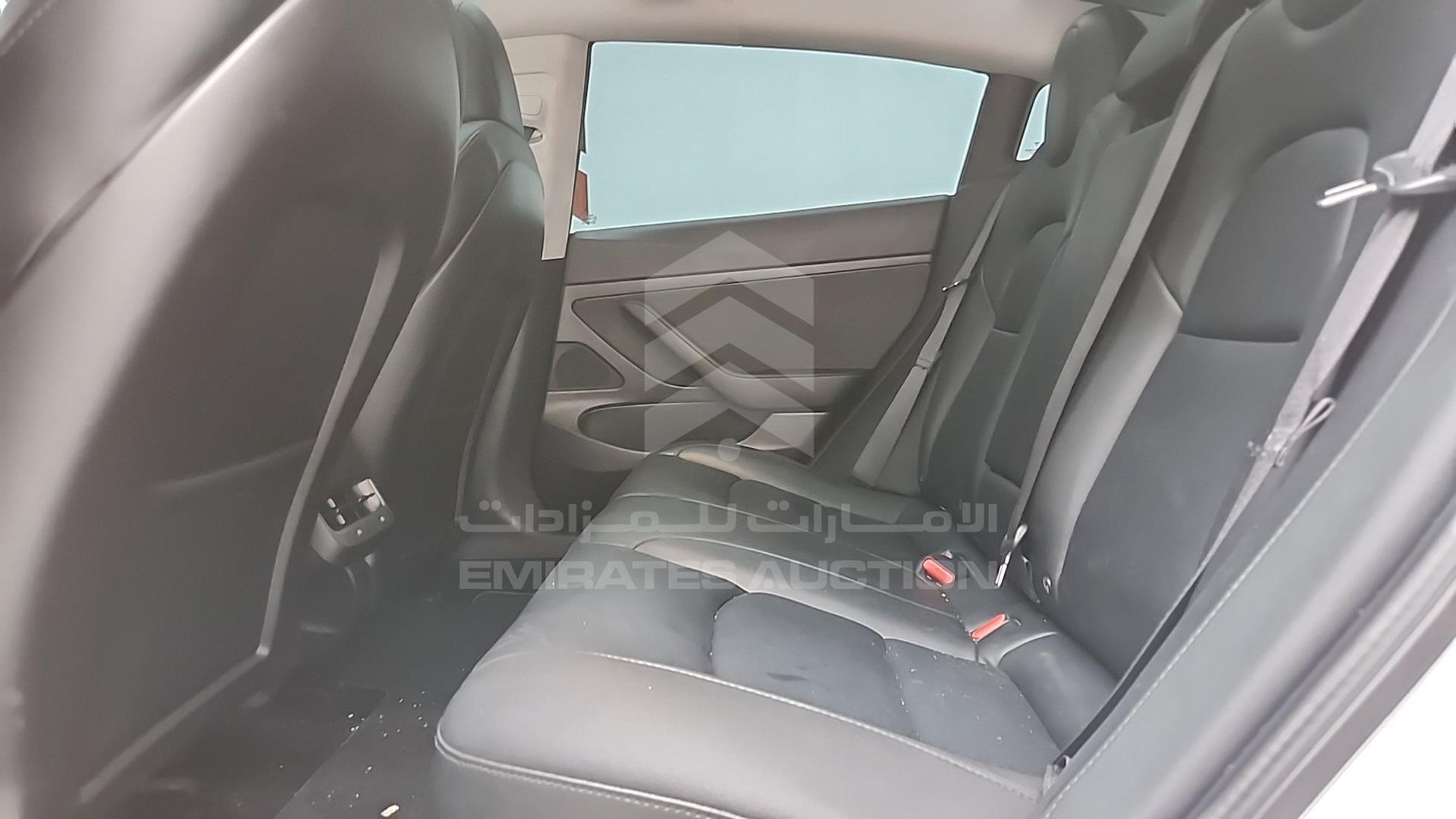 2020 TESLA MODEL 3 VIN: 5YJ3E7EA6LF654080