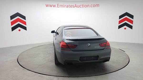 BMW 650 I 2013 WBA6B2100DD144898 Image 60