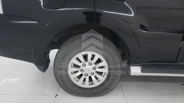 JMYLYV95WFJ717116 Mitsubishi Pajero