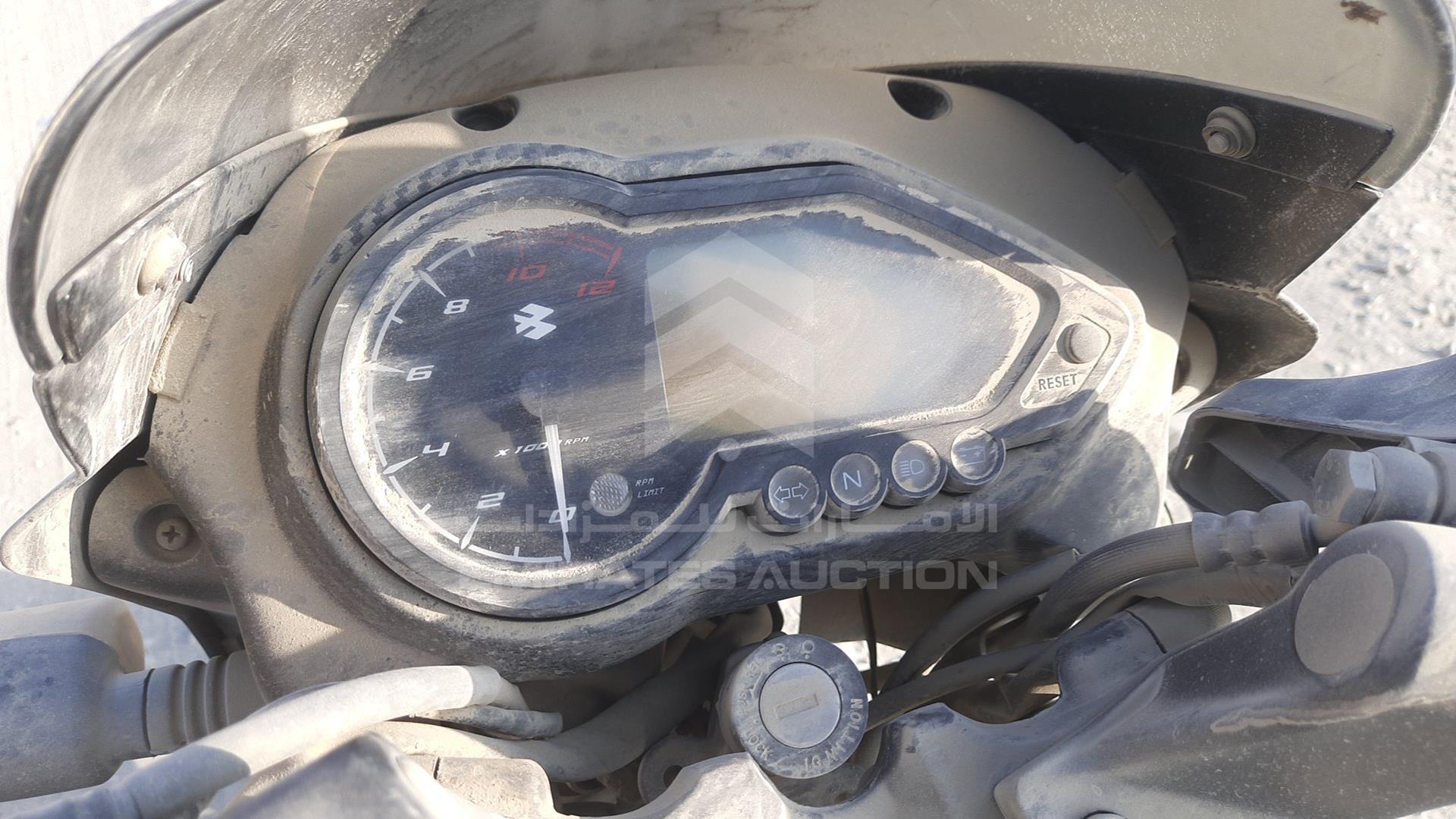 2021 BAJAJ PULSAR VIN: MD2A11CX9MCK05329