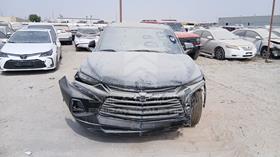 2020 Chevrolet Blazer — Full Front View — Photo 1 — Thumbnail
