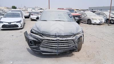 2020 Chevrolet Blazer