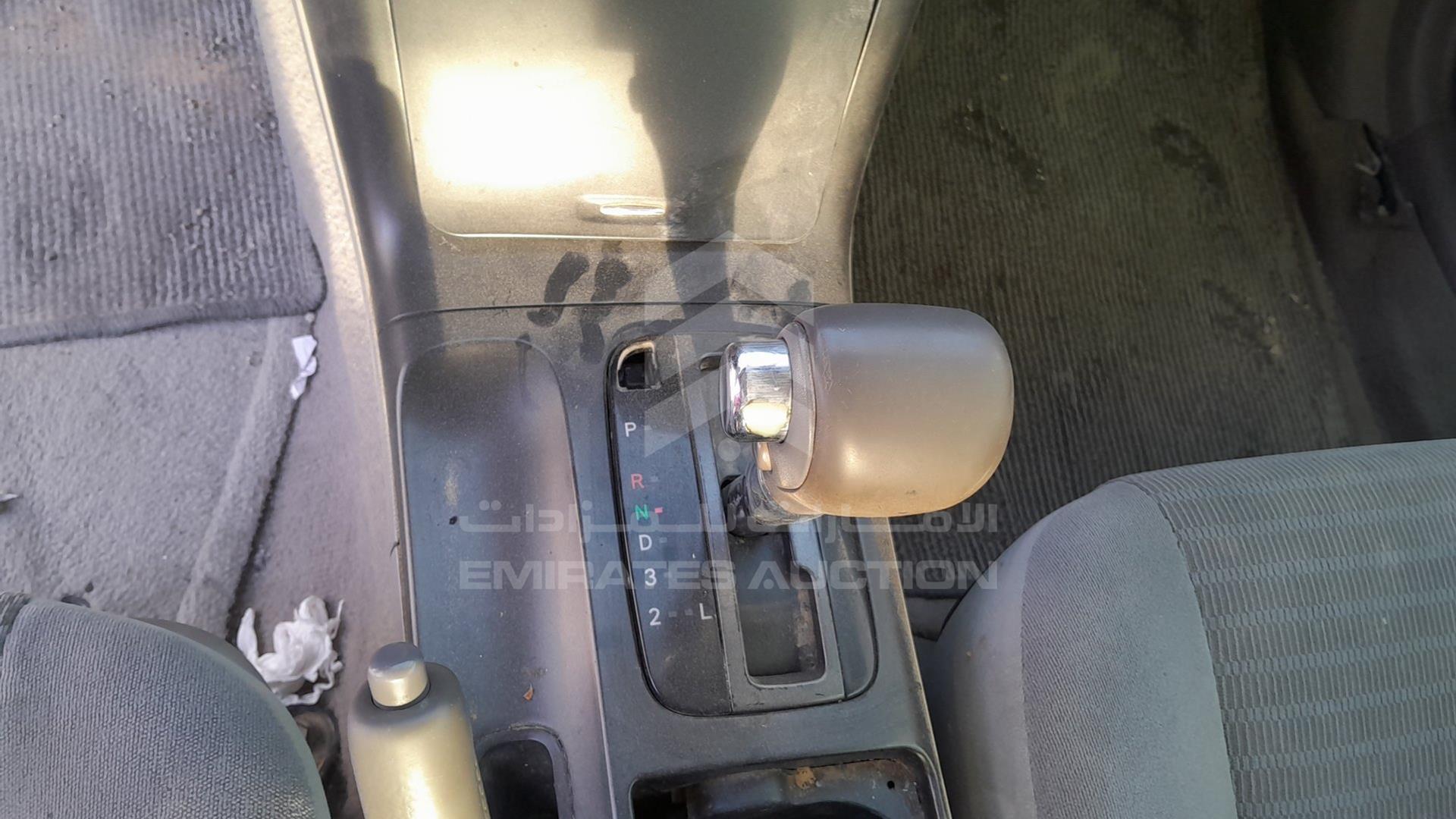 2006 TOYOTA CAMRY VIN: 4T1BE32K66U133742