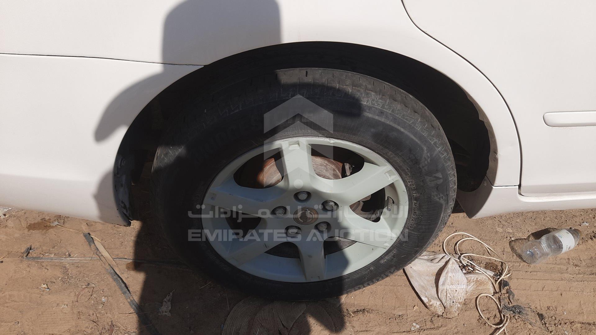 2007 NISSAN ALTIMA VIN: 1N4AL11D37C177014