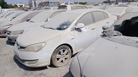 2013 MG 350 — Front Left Angle — Photo 5 — Thumbnail