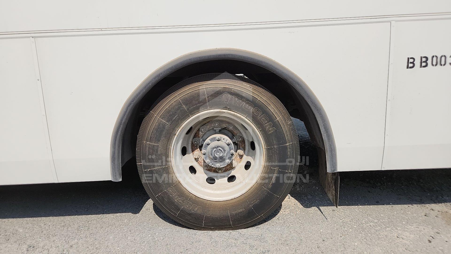 2019 ASHOK LEYLAND FALCON VIN: MB1PBEHD0KU0B1433