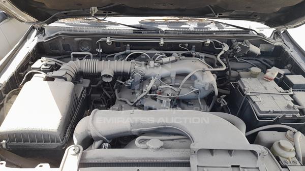 JMYLRV93W7J721631 Mitsubishi Pajero