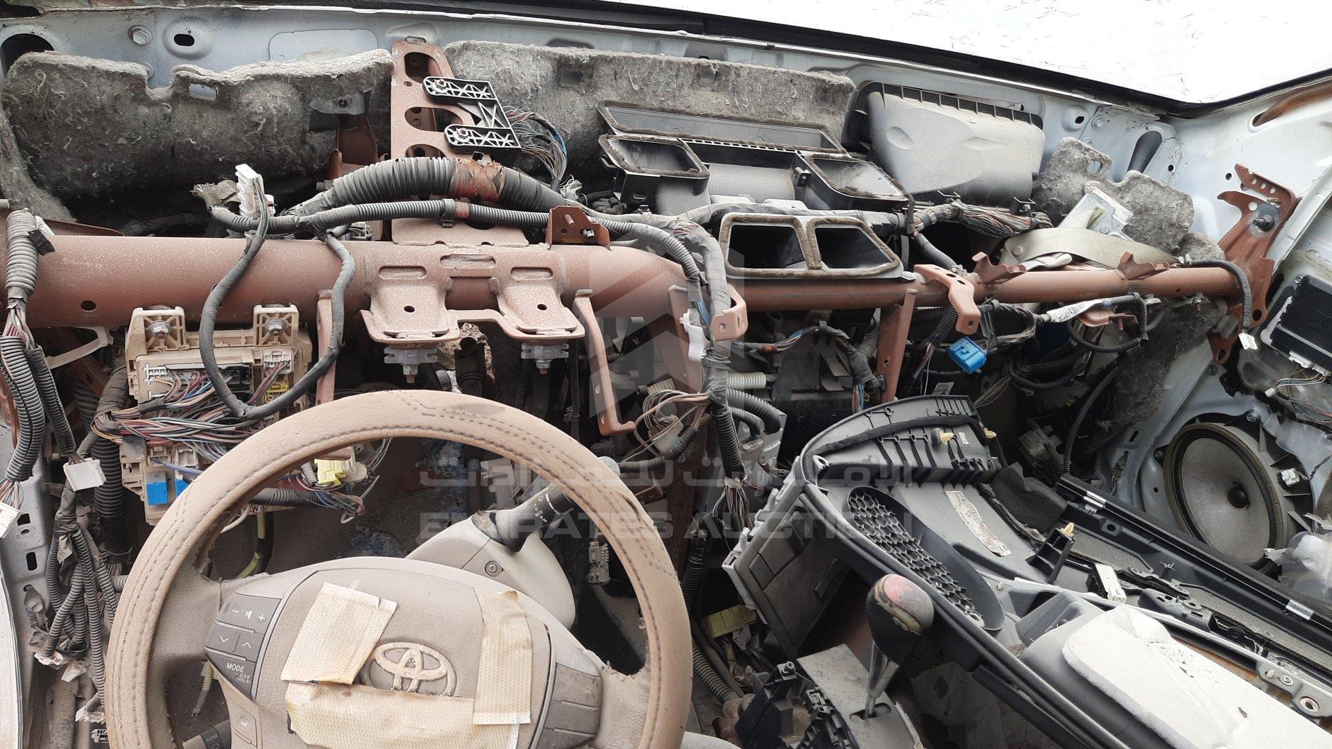 4T1BK36BXBU430834 - 2011 Toyota Avalon - #489358