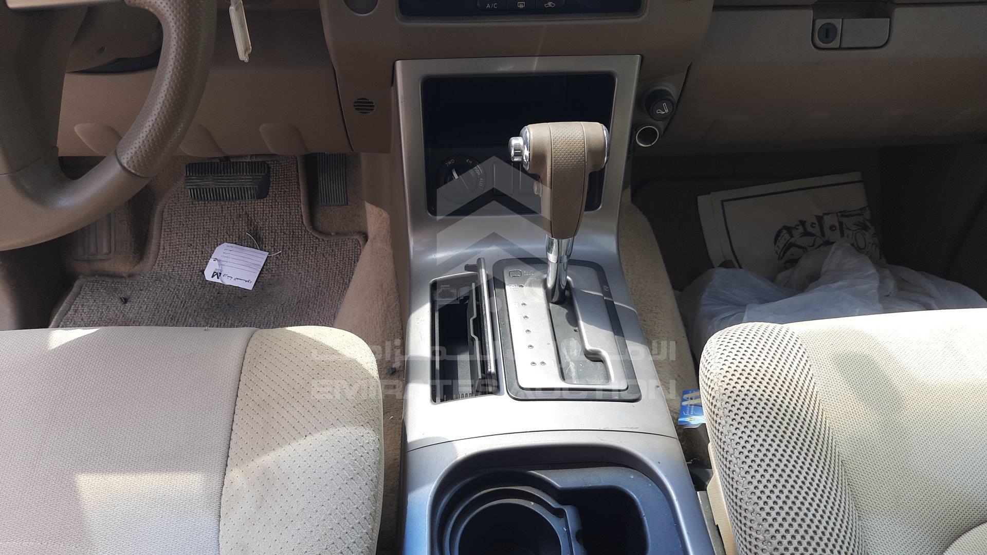 5N1AR18B46C639068 - 2006 Nissan Pathfinder - #342865