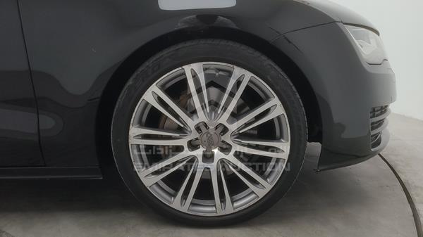 WAUSGC4G2BN012344 Audi A7