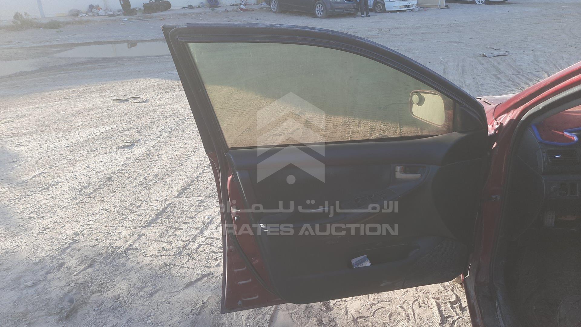 2007 TOYOTA COROLLA VIN: 1NXBR32E67Z876885