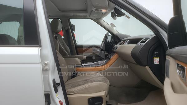 Range Rover Sport 2013 SALLSAAD4DA774927 Image 32