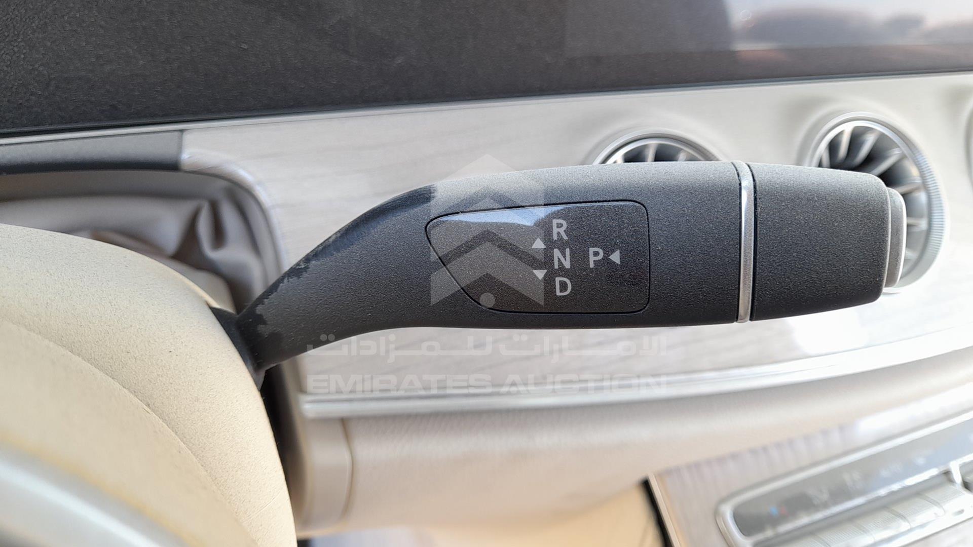 2019 MERCEDES E 450 VIN: WDD1K6JB0KF107136