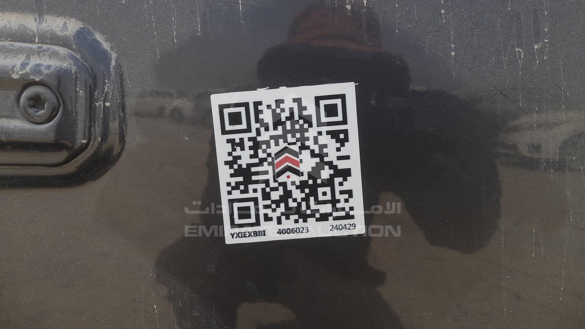 2021 JEEP WRANGLER / VIN: 1C4HJXEG6MW667740