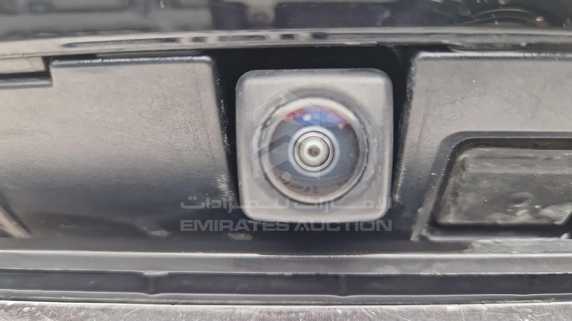 2022 LEXUS IS300 VIN: JTHAA1D28N5120771