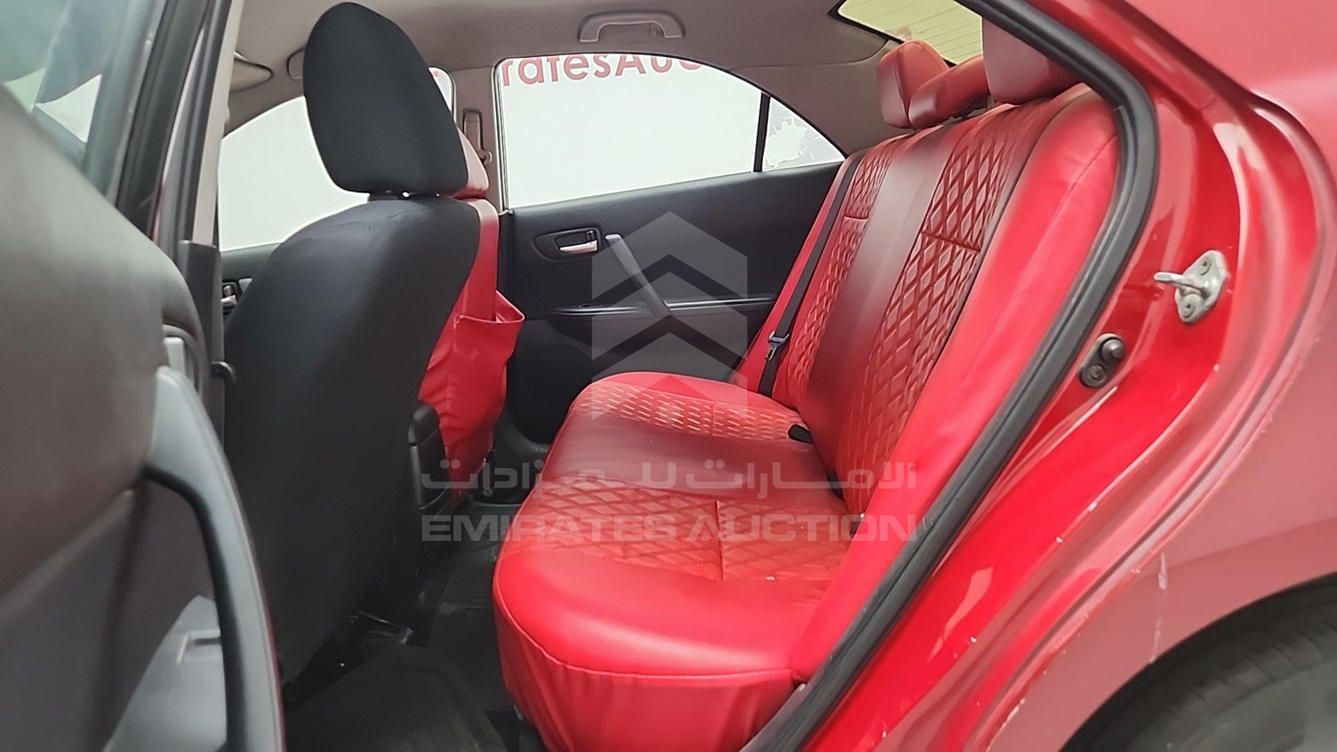 2006 MAZDA 6 VIN: JM7GG32F861518301