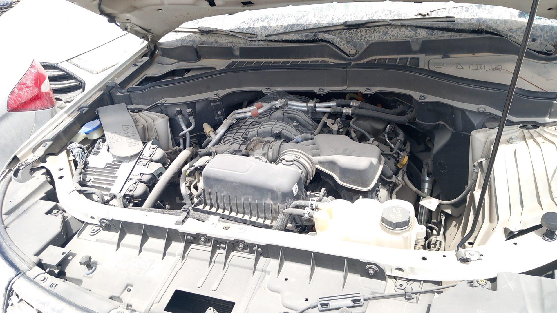 2021 FORD EXPLORER VIN: 1FMSK8BB7MGA00389