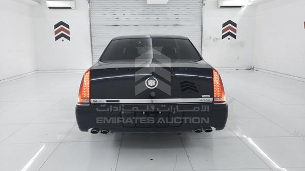 Cadillac DTS 2008 1G6KD57Y18U167867 Image 28