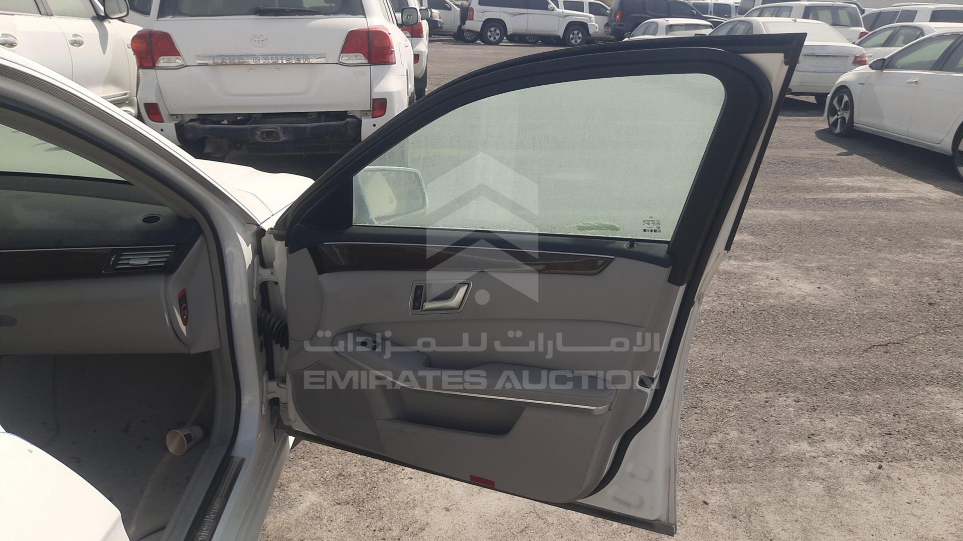 0 MERCEDES --- VIN: WDDHF5EBXDA666863