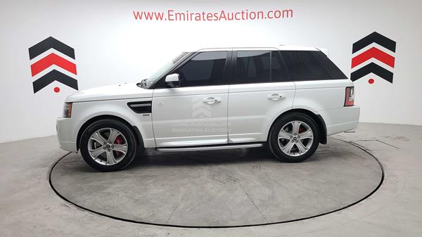 Range Rover Sport 2013 SALLSAAE4DA783715 Image 50