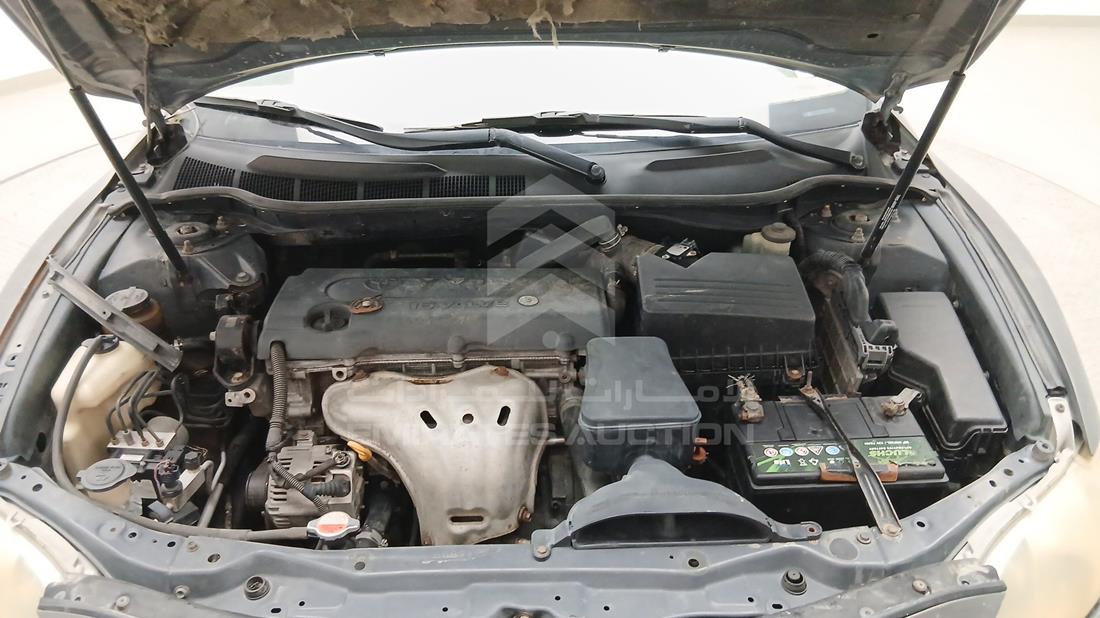 2007 Toyota Camry — Engine Bay — Photo 49