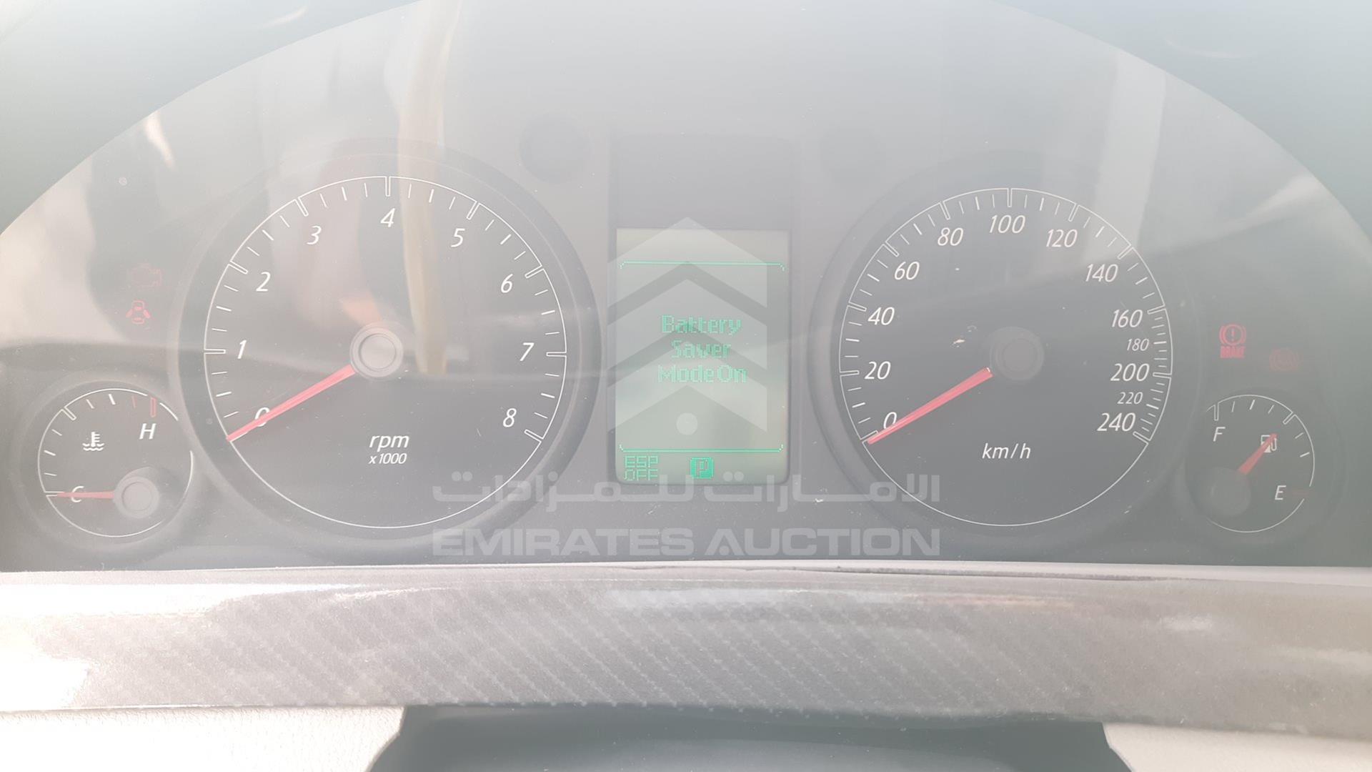 2009 CHEVROLET CAPRICE VIN: 6G1MK52H39L201815