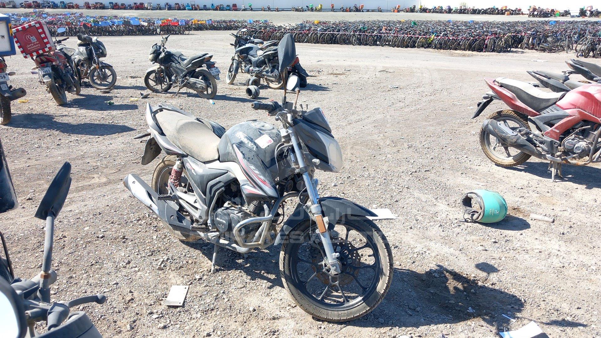 0 SANYA UF150 VIN: LK1PCKL97N1000556