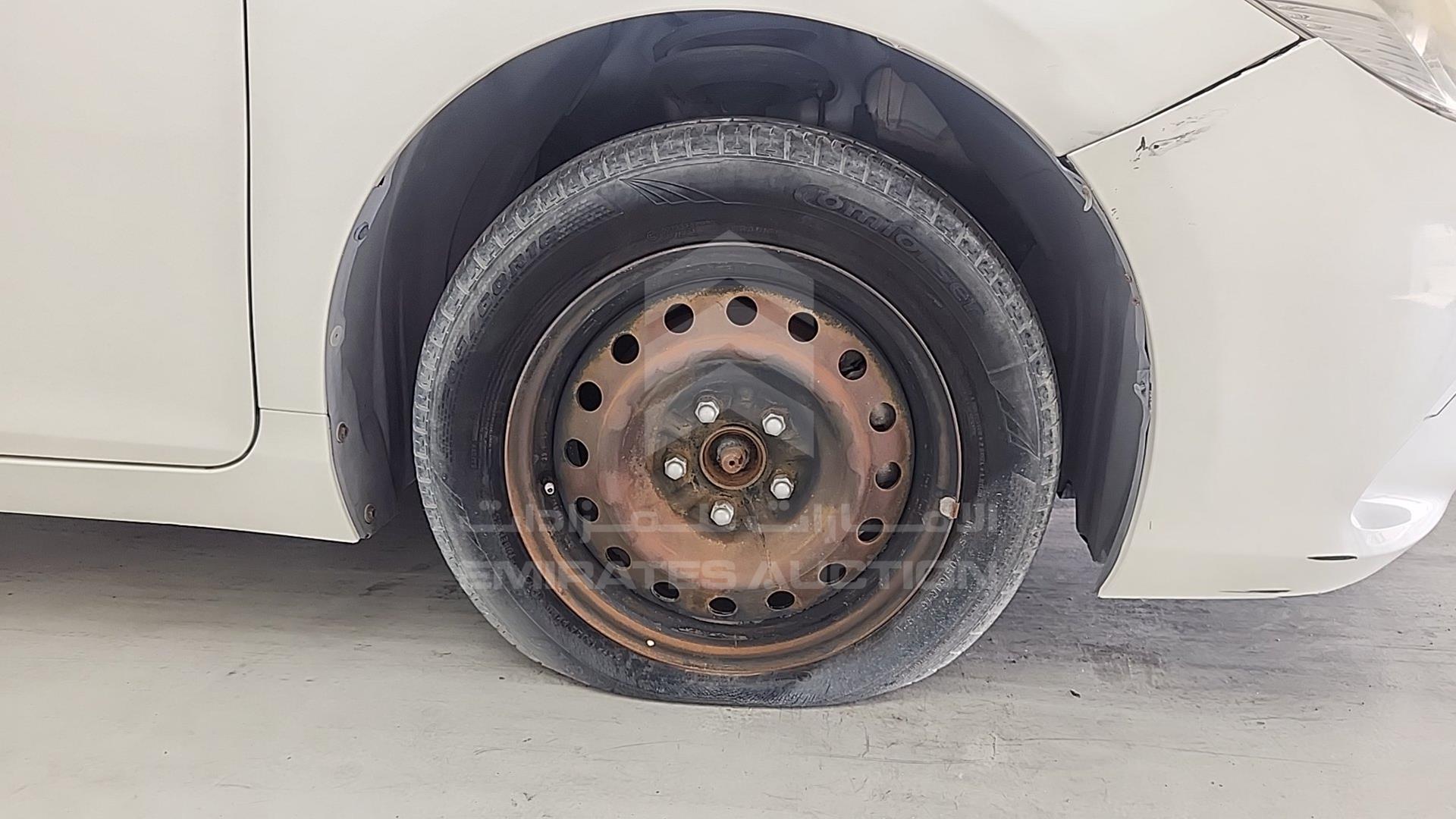 2016 TOYOTA CAMRY VIN: 6T1BF9FK4GX602518