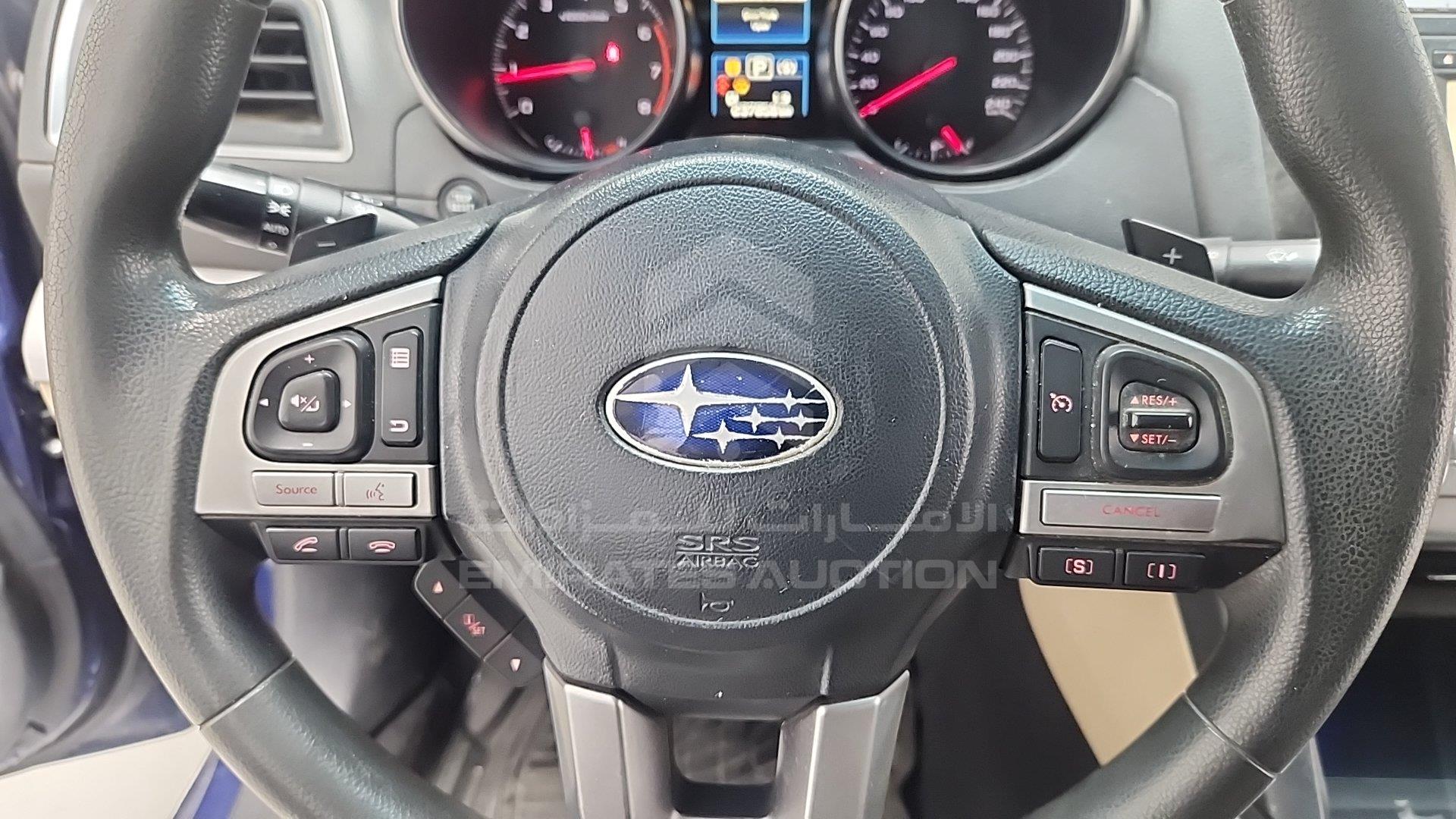 JF1BN22A4FG003856 - 2015 Subaru Legacy - #504719