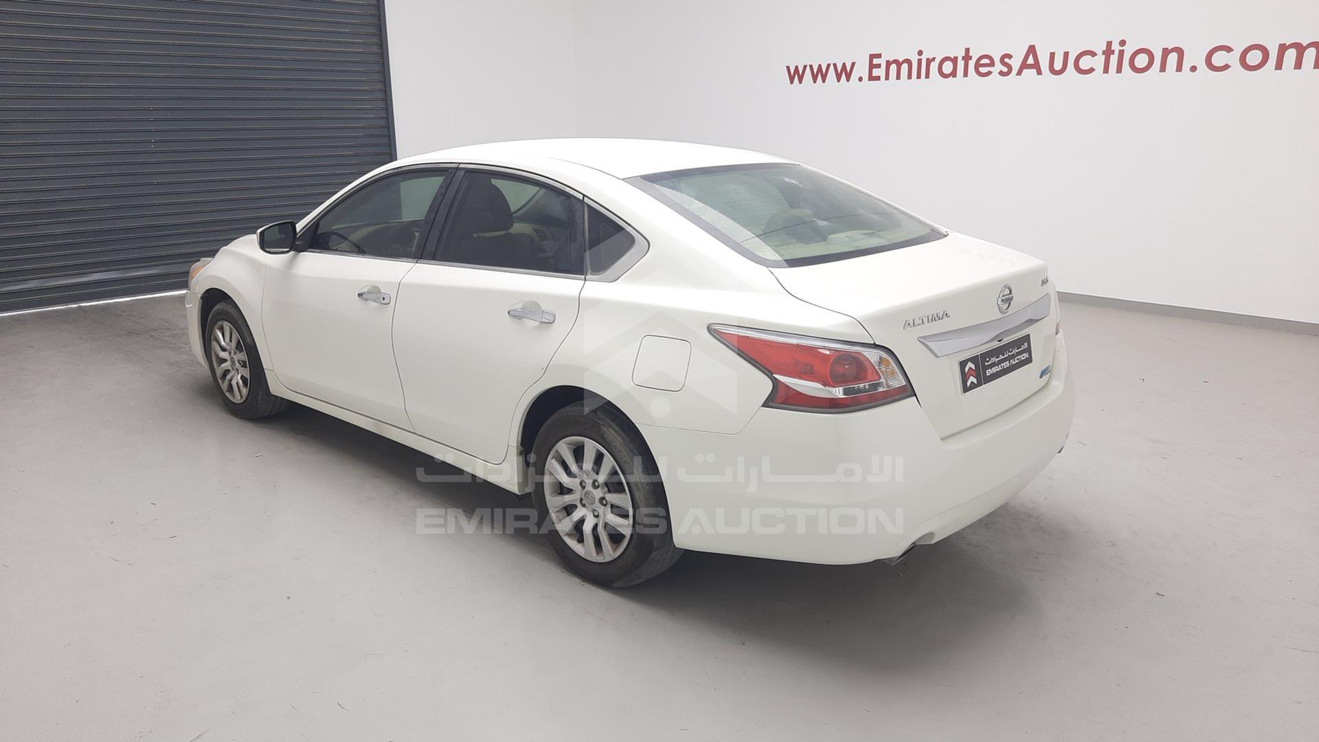 2016 NISSAN ALTIMA VIN: 1N4AL3A93GC104118
