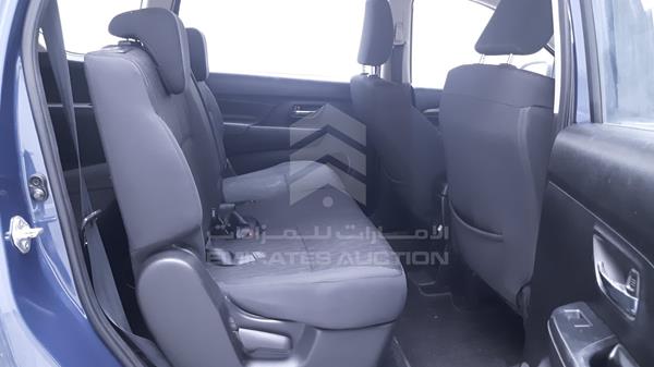 Suzuki Ertiga 2020 MA3NC2B12LA165896 Image 21