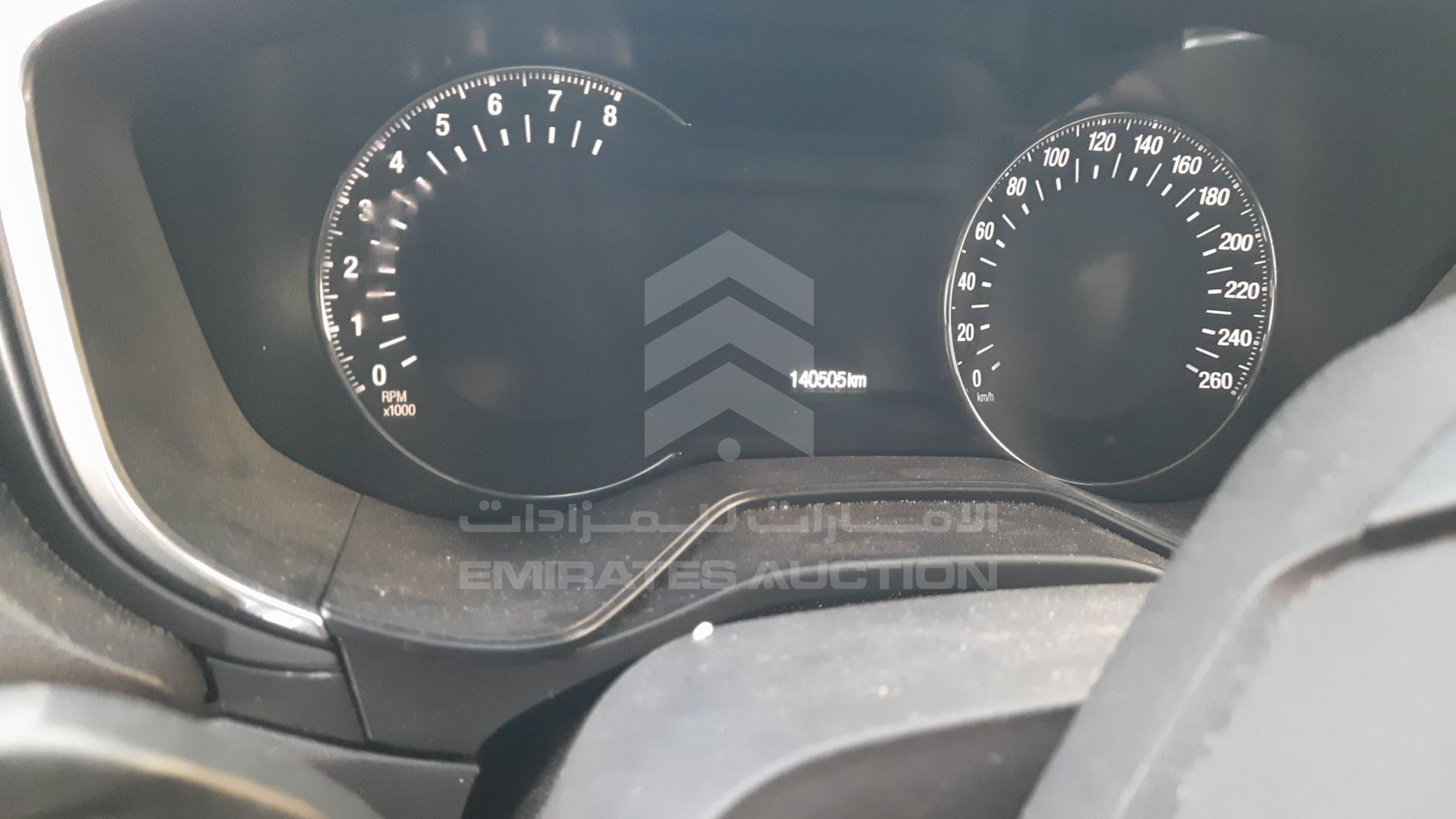 2017 FORD FUSION VIN: WF0FCDDB0HVU44690
