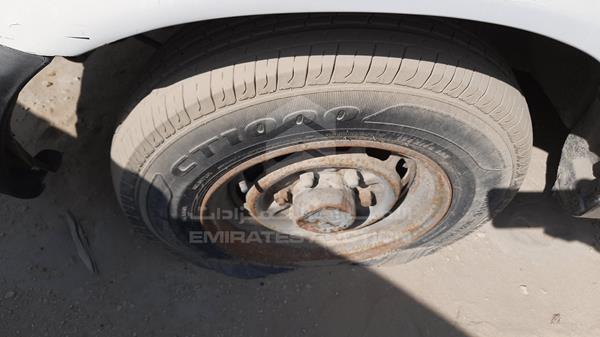 MMB0NK6204D072551 Mitsubishi L 200