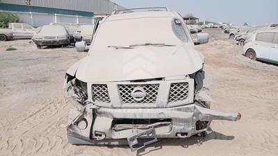 نيسان أرمادا 2006 - #665473