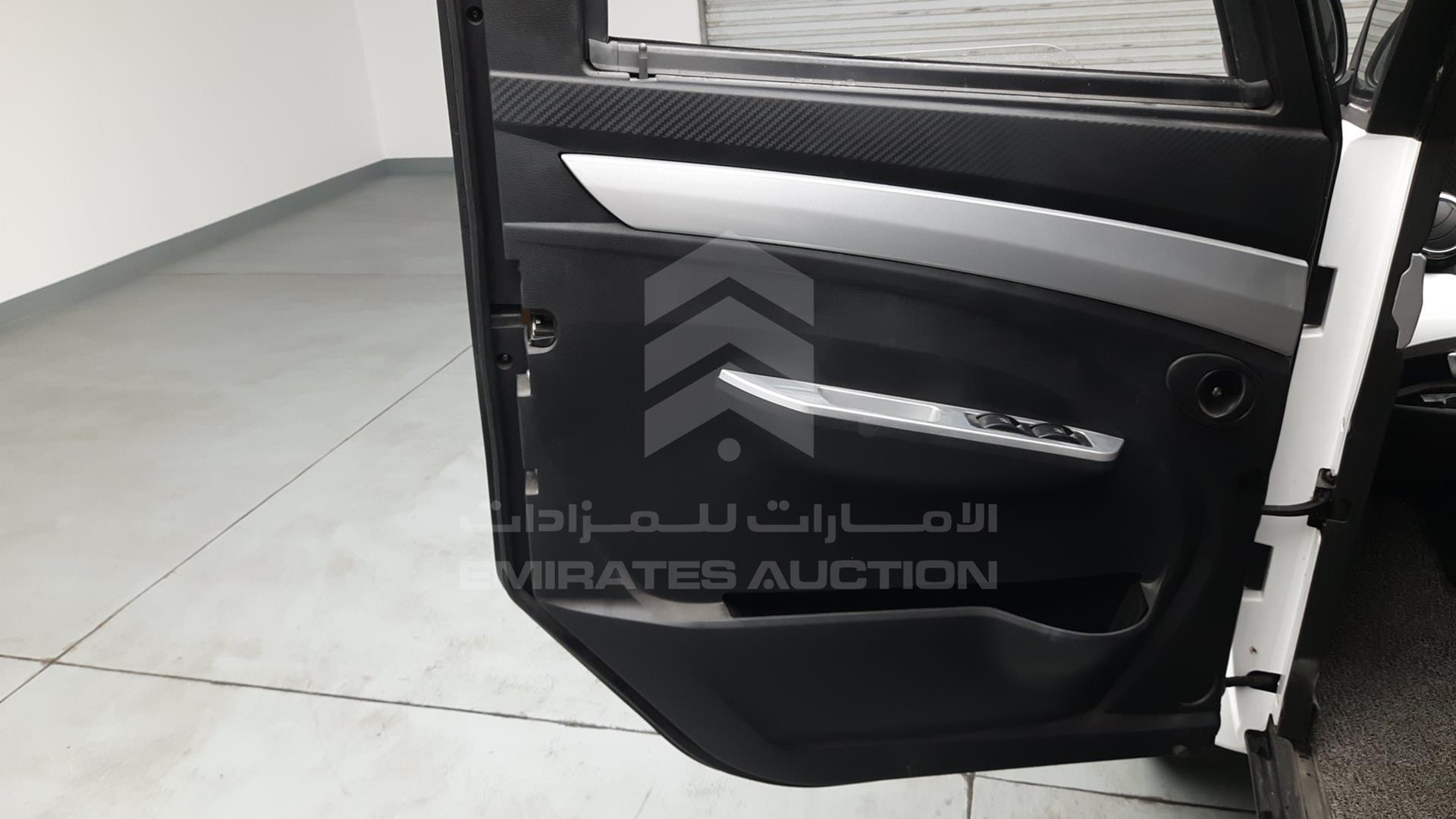 0 RUNHORSE ELECTRIC TRUCK VIN: R3W8AZKU9NA000027