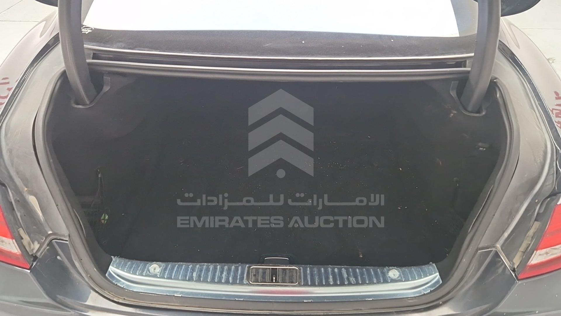 2015 MERCEDES S 63 VIN: WDDXJ7JB7FA000302