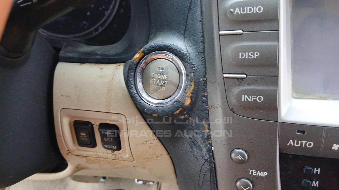 2007 Lexus IS300 — Keys — Photo 5