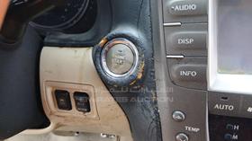 2007 Lexus IS300 — Keys — Photo 5 — Thumbnail