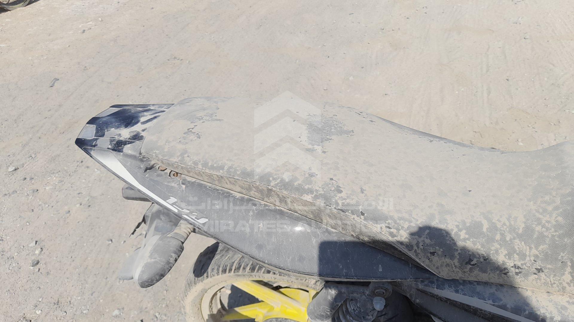 2019 BAJAJ PULSAR VIN: MD2A11CY4KCH55871