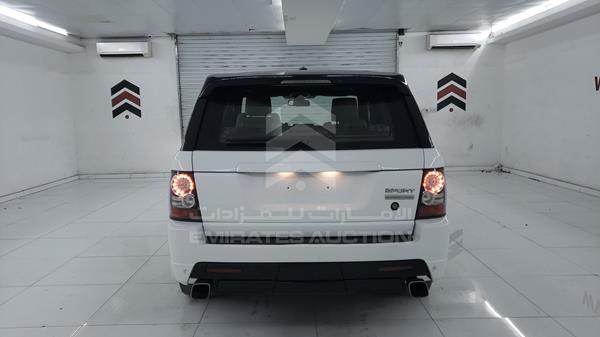 Range Rover Sport 2011 SALLSAAD4BA287356 Image 33