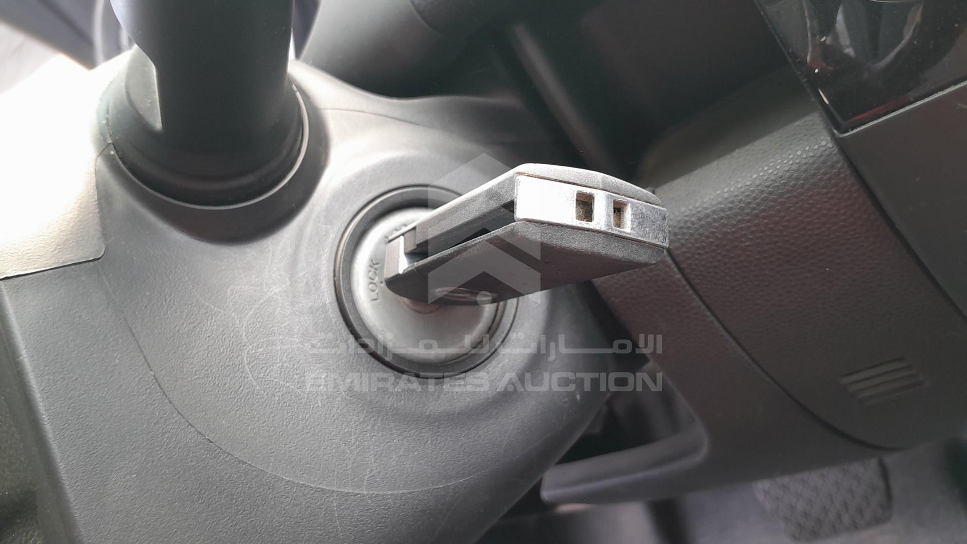 2015 MAZDA 2 VIN: MM7DE3SY6FW283120