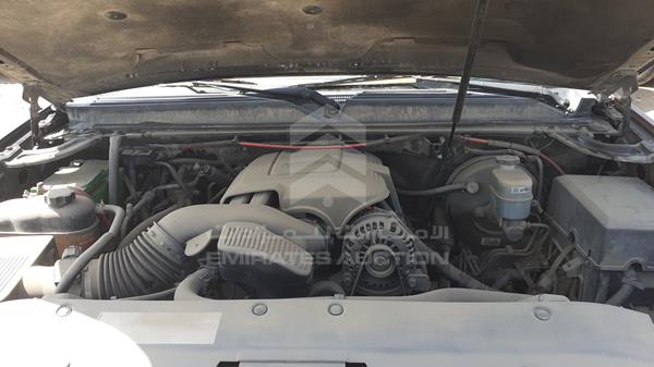 1GKFK03239R126996 GMC Yukon