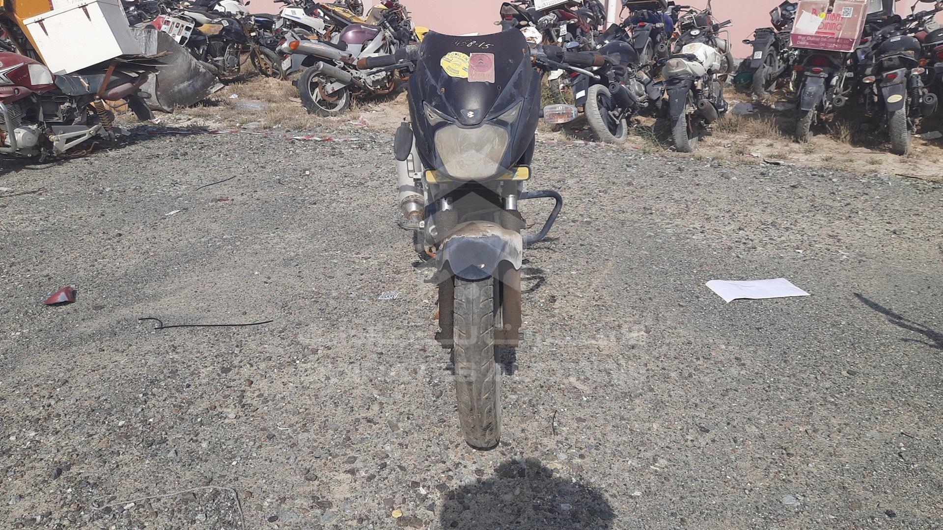 2011 BAJAJ PULSAR VIN: MD2DHDKZZUCB18800