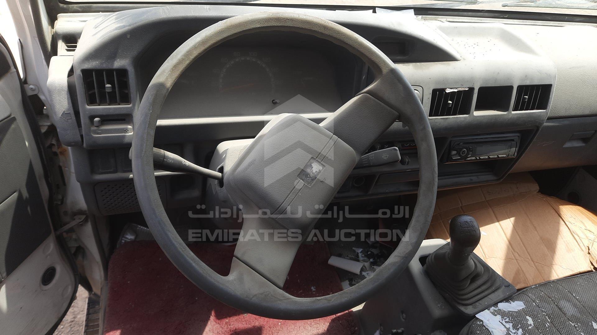 2014 MITSUBISHI L 300 VIN: JMYJNP13VEA700659